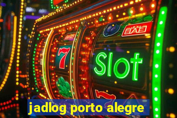 jadlog porto alegre